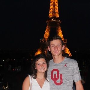 Meet your Posher, Chase